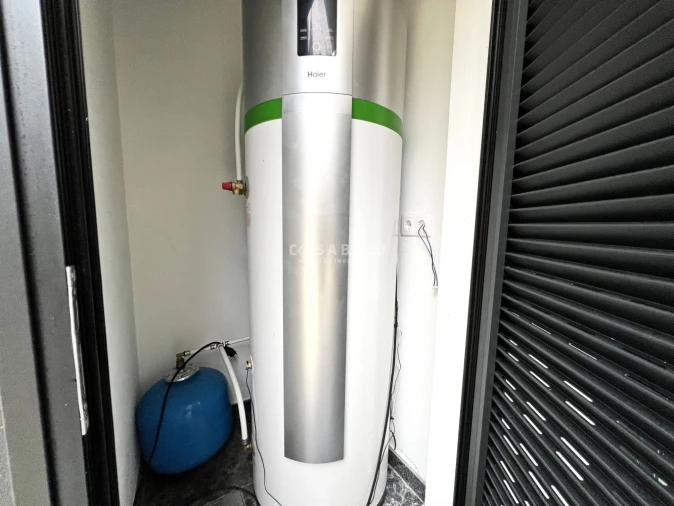 Moradia T3 para Venda em Sanfins Lamoso Codessos Foto 29