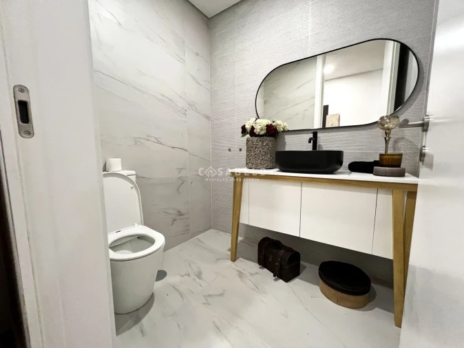 Moradia T3 para Venda em Sanfins Lamoso Codessos Foto 16