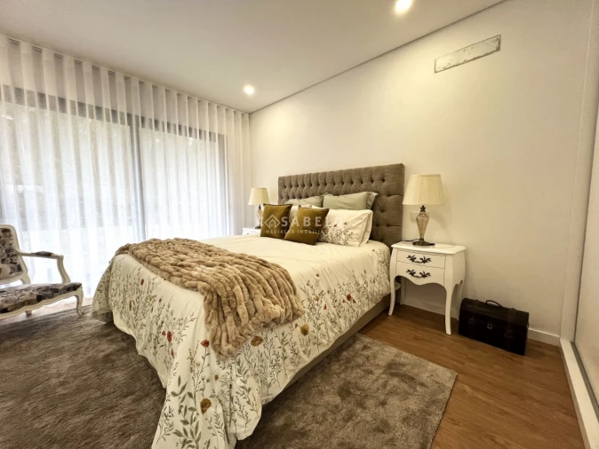 Moradia T3 para Venda em Sanfins Lamoso Codessos Foto 13