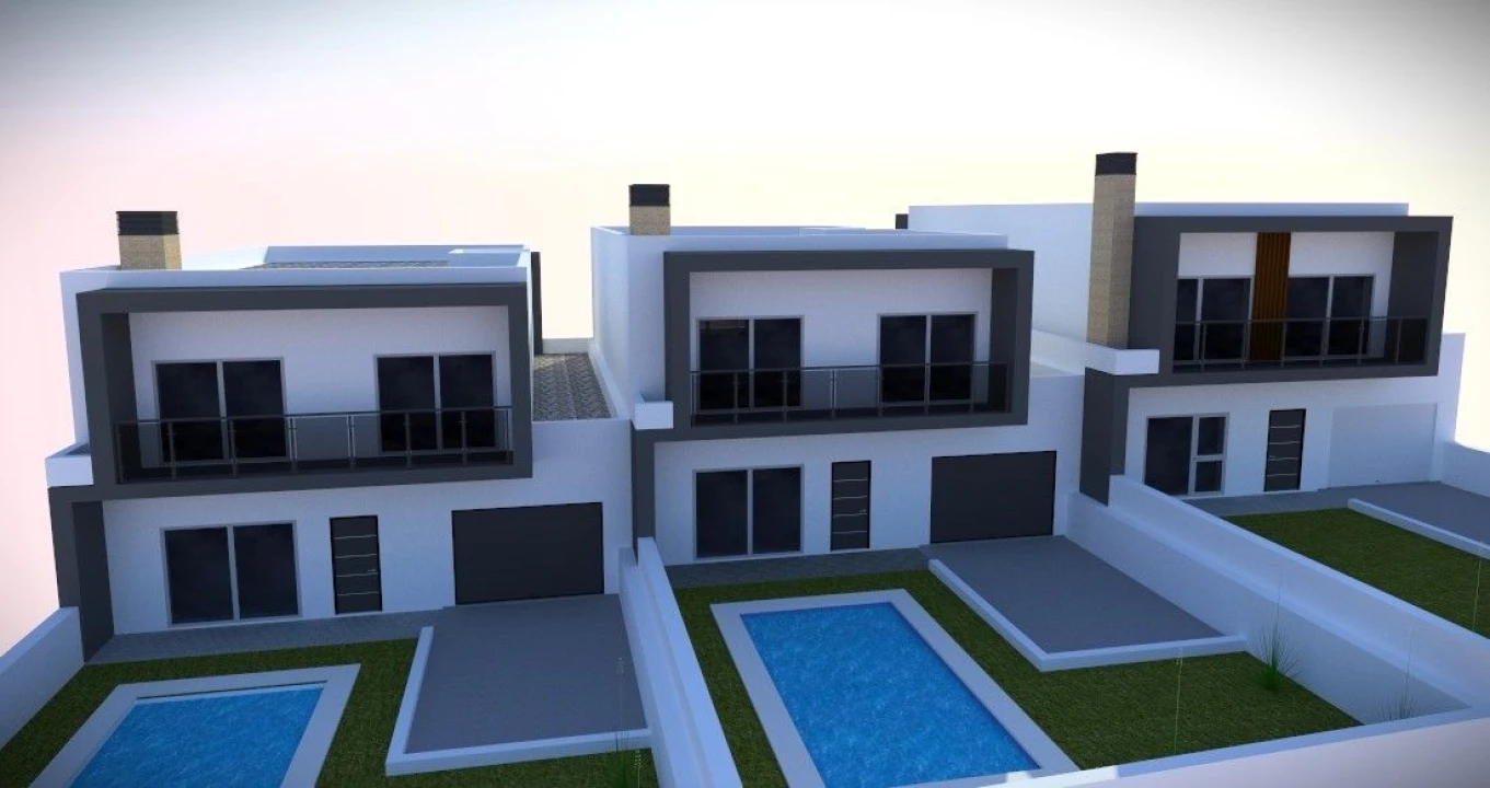 Moradia T3 para Venda em Sanfins Lamoso Codessos Foto 40