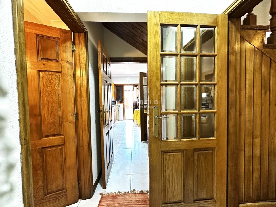 Moradia T3 para Venda em Labruge Foto 19