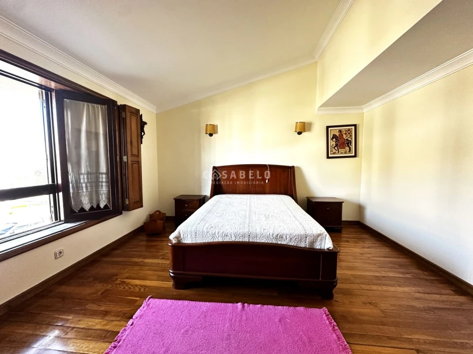 Moradia T3 para Venda em Labruge Foto 33