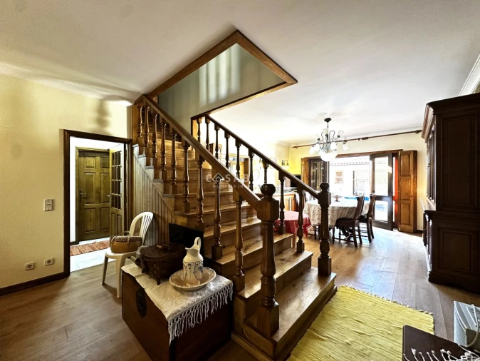 Moradia T3 para Venda em Labruge Foto 10