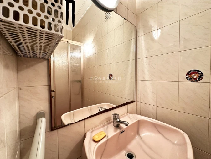 Moradia T3 para Venda em Labruge Foto 20