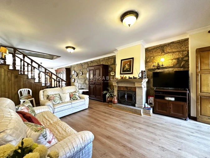 Moradia T3 para Venda em Labruge Foto 6