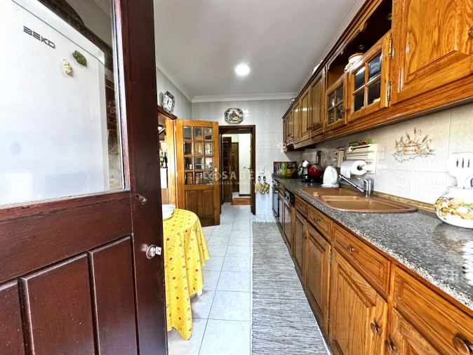 Moradia T3 para Venda em Labruge Foto 15