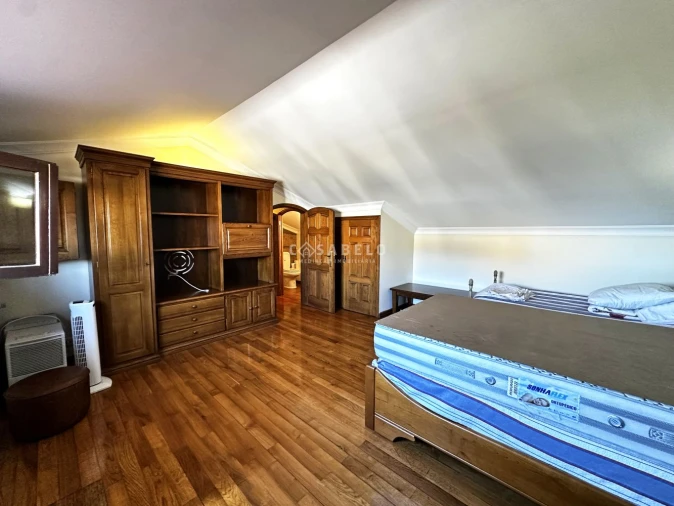 Moradia T3 para Venda em Labruge Foto 40