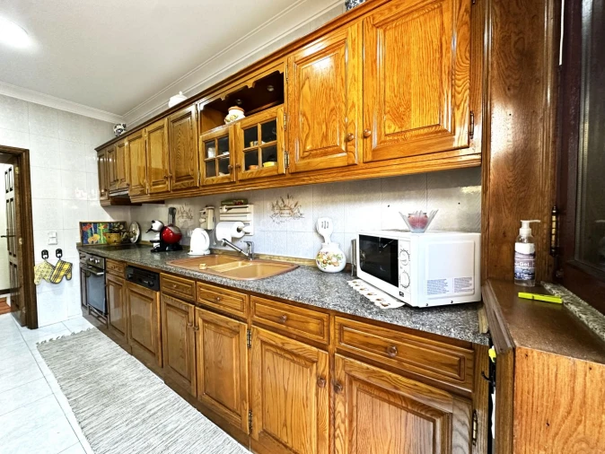 Moradia T3 para Venda em Labruge Foto 14