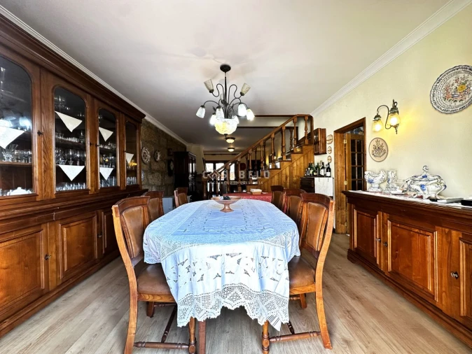 Moradia T3 para Venda em Labruge Foto 12