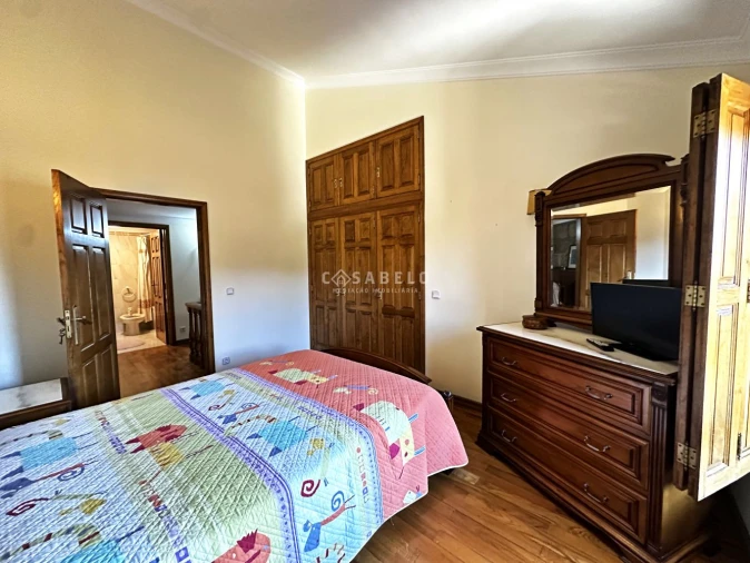 Moradia T3 para Venda em Labruge Foto 29