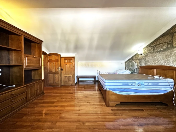 Moradia T3 para Venda em Labruge Foto 39