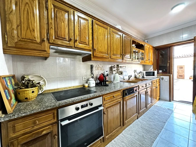 Moradia T3 para Venda em Labruge Foto 17