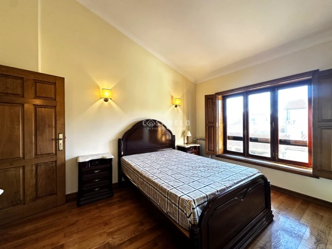 Moradia T3 para Venda em Labruge Foto 25