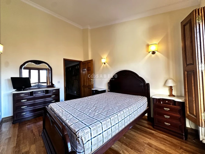 Moradia T3 para Venda em Labruge Foto 26