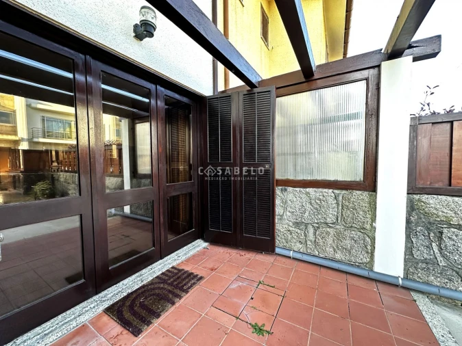 Moradia T3 para Venda em Labruge Foto 5