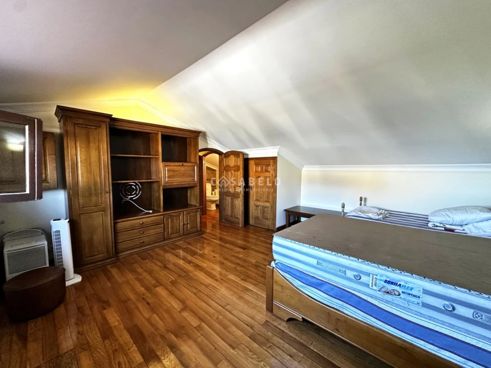 Moradia T3 para Venda em Labruge Foto 40