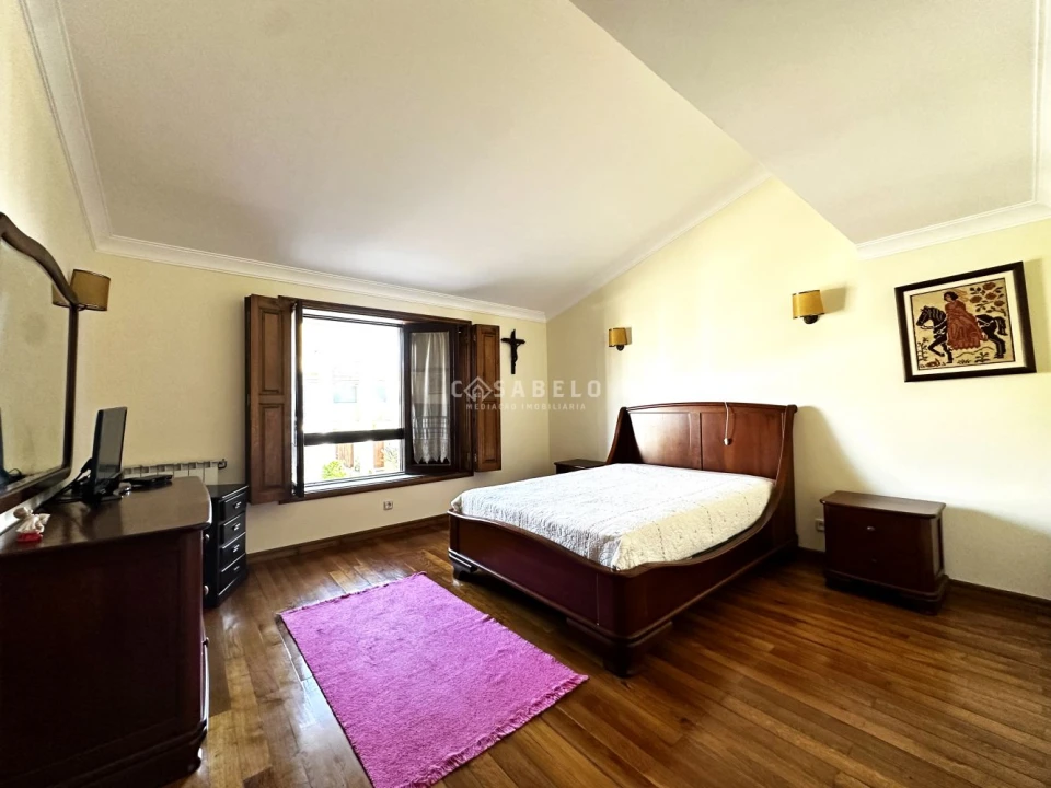 Moradia T3 para Venda em Labruge Foto 32