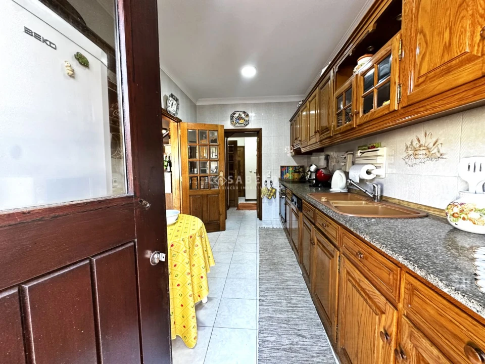 Moradia T3 para Venda em Labruge Foto 15