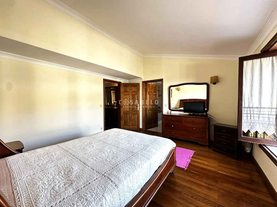 Moradia T3 para Venda em Labruge Foto 34