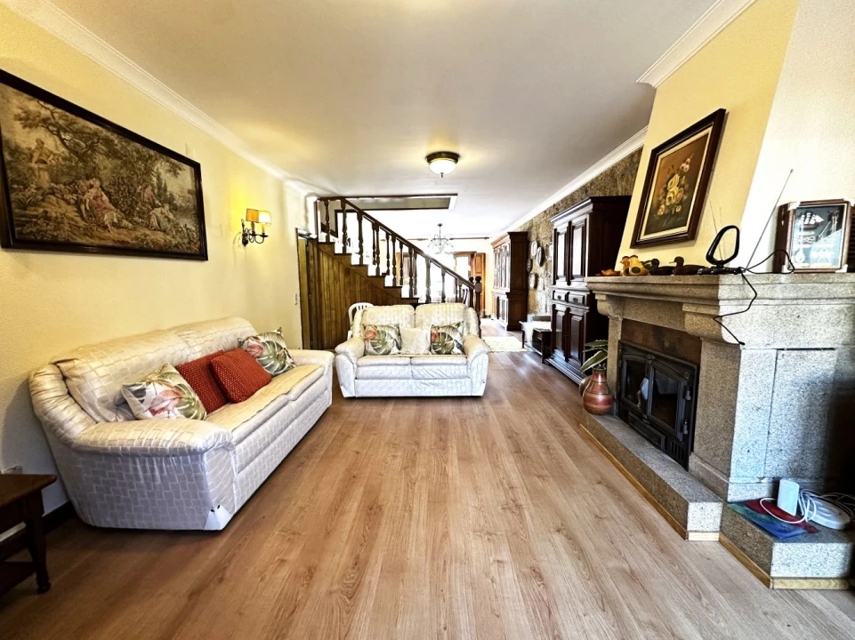 Moradia T3 para Venda em Labruge Foto 7