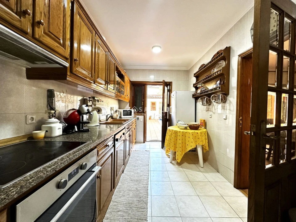 Moradia T3 para Venda em Labruge Foto 16