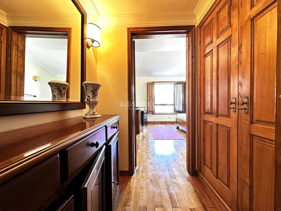 Moradia T3 para Venda em Labruge Foto 31