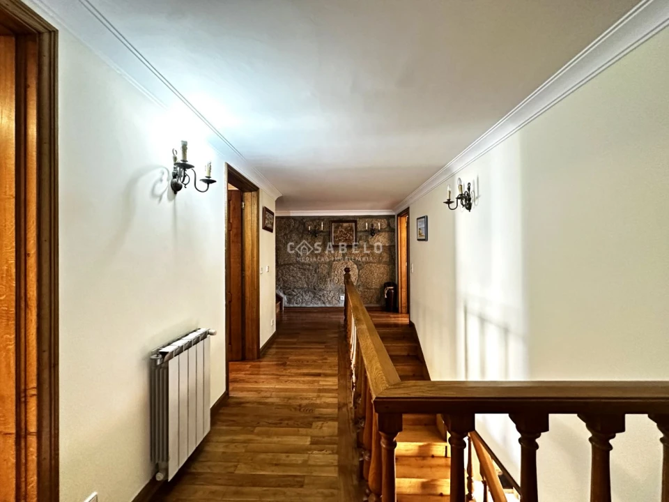 Moradia T3 para Venda em Labruge Foto 30