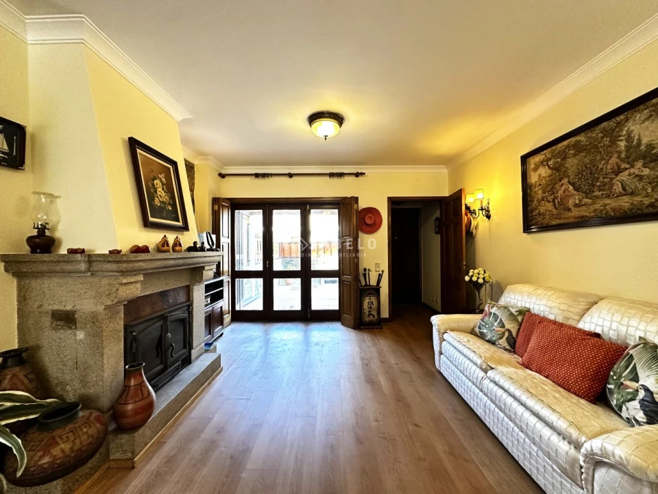 Moradia T3 para Venda em Labruge Foto 9