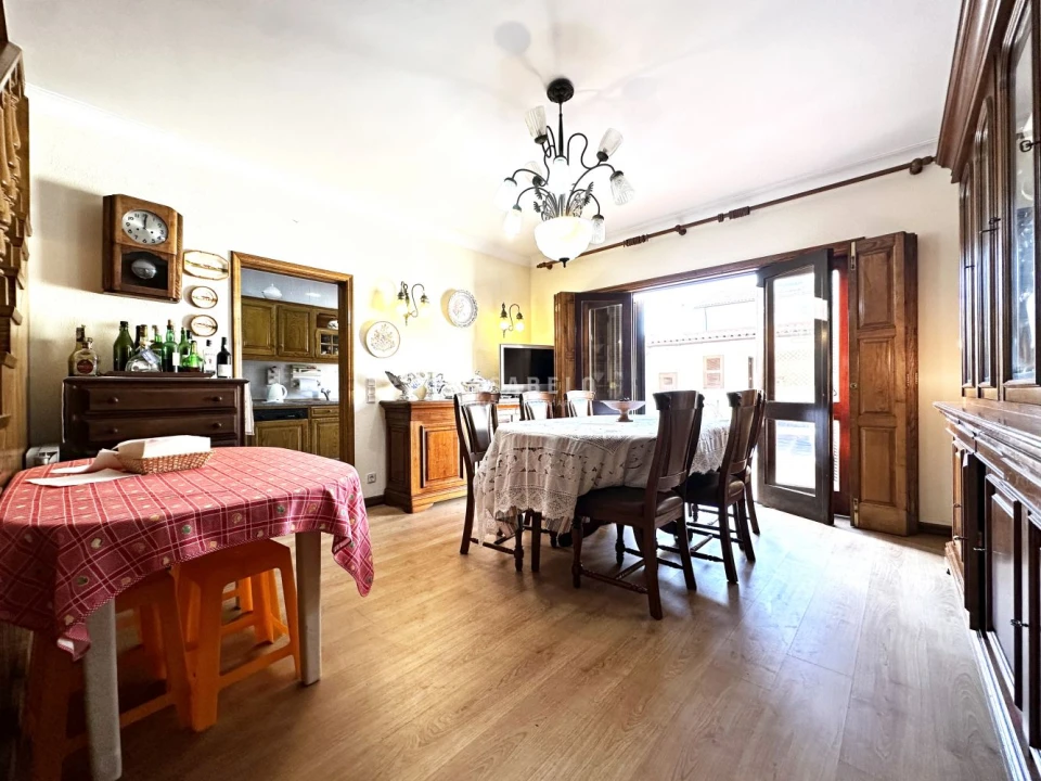 Moradia T3 para Venda em Labruge Foto 11