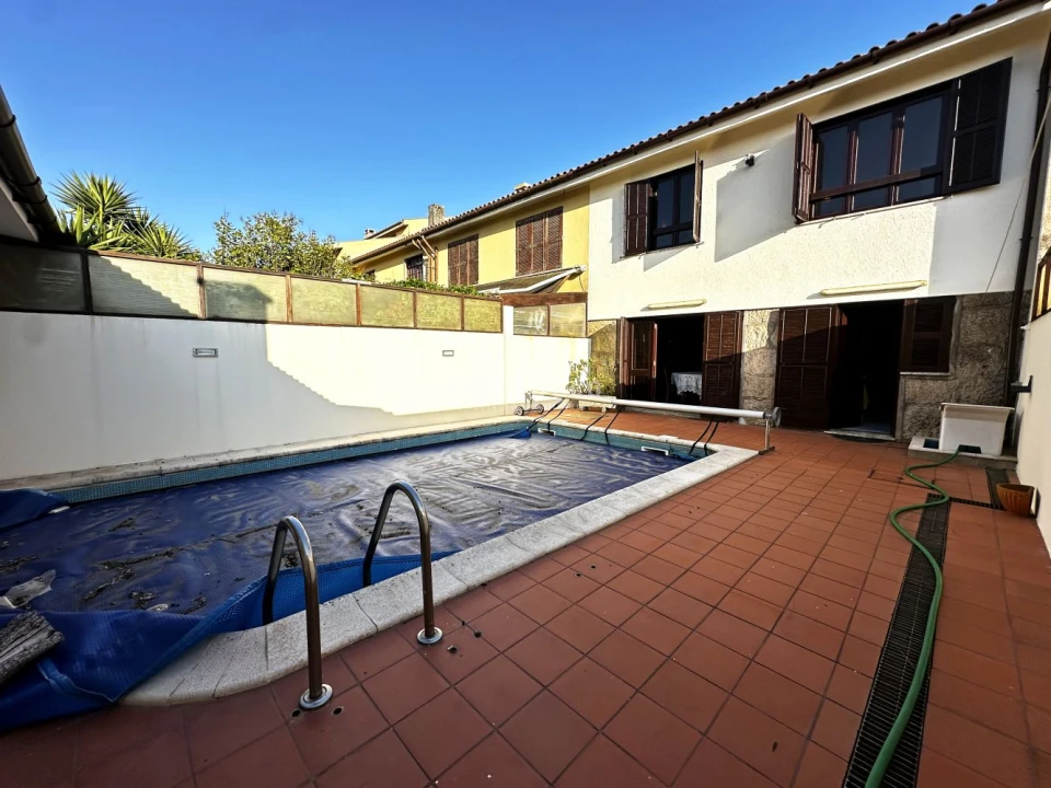 Moradia T3 para Venda em Labruge Foto 46