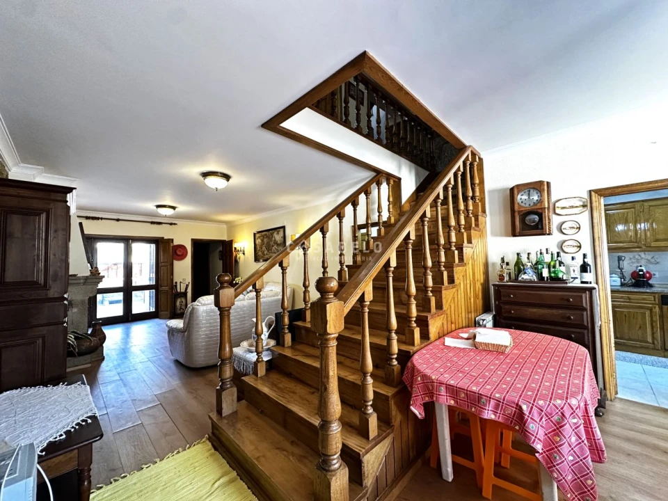 Moradia T3 para Venda em Labruge Foto 22