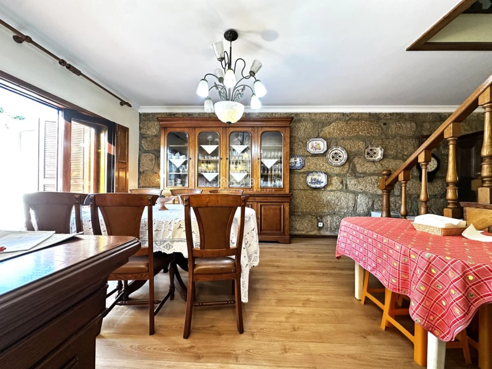 Moradia T3 para Venda em Labruge Foto 13