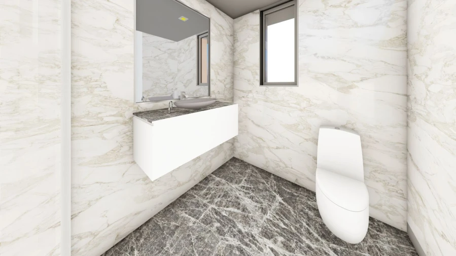 Moradia T4 para Venda em Campos e Vila Meã Foto 21