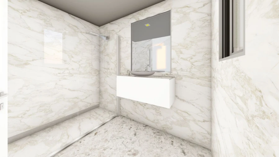 Moradia T4 para Venda em Campos e Vila Meã Foto 20