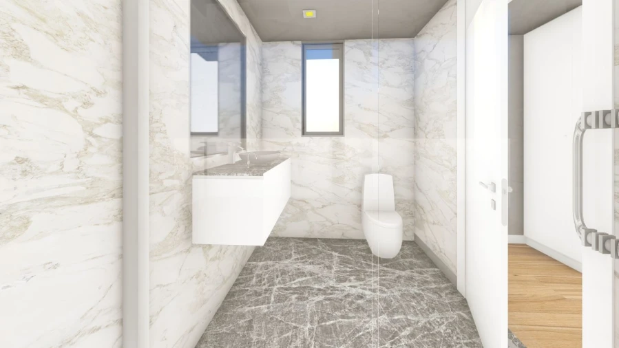 Moradia T4 para Venda em Campos e Vila Meã Foto 22