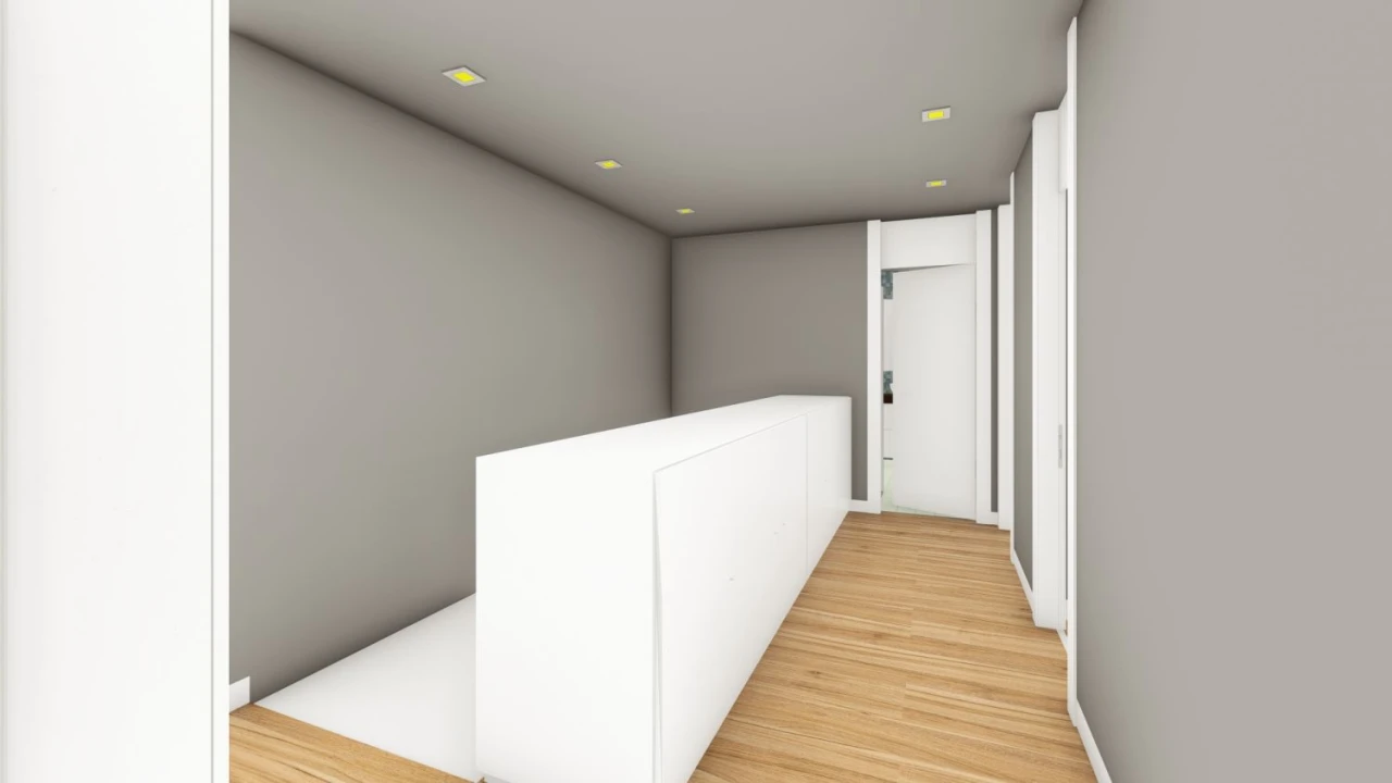 Moradia T4 para Venda em Campos e Vila Meã Foto 12