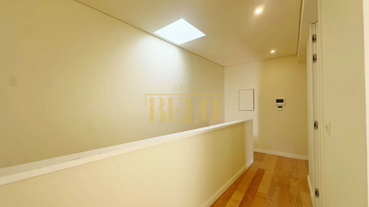 Moradia T4 para Venda em Cidade da Maia Foto 25