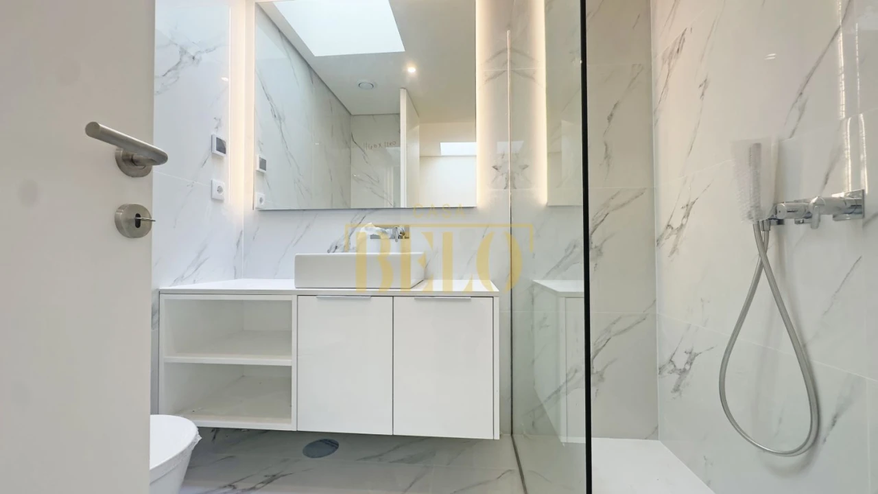 Moradia T4 para Venda em Cidade da Maia Foto 22