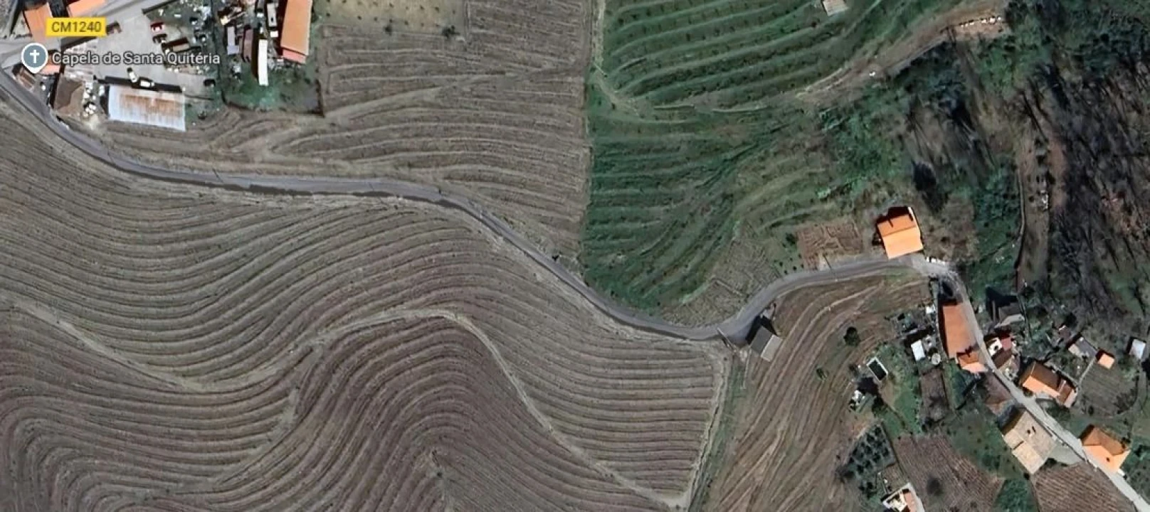 Moradia T3 para Venda em Fontes Foto 2