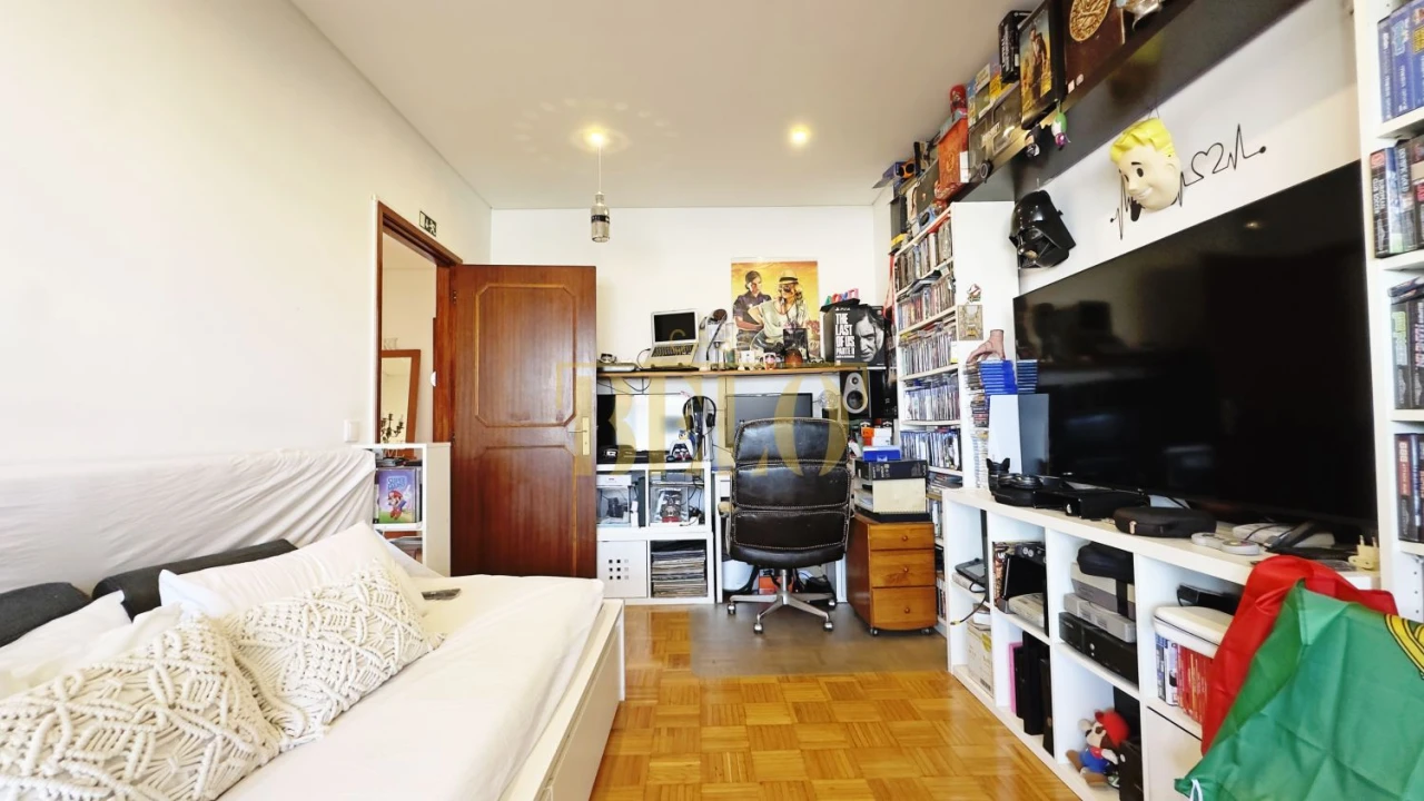 Moradia T3 para Venda em Moreira Foto 26