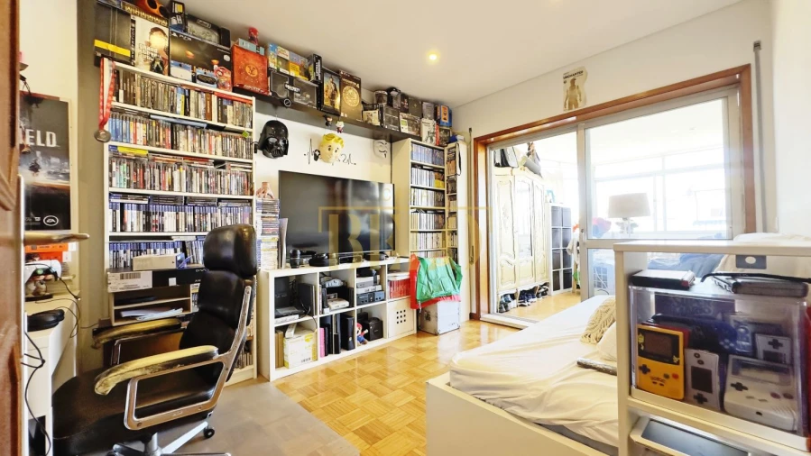 Moradia T3 para Venda em Moreira Foto 24