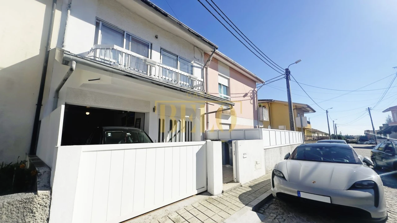 Moradia T3 para Venda em Moreira Foto 33