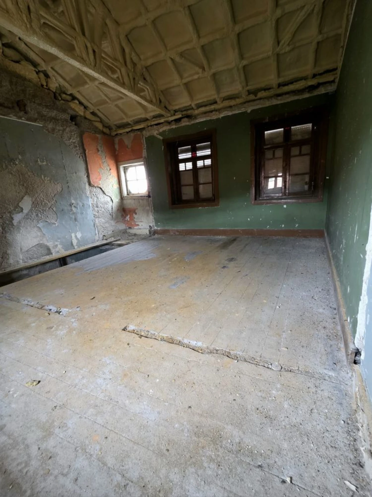 Terreno para Venda em Aguas Santas Foto 12