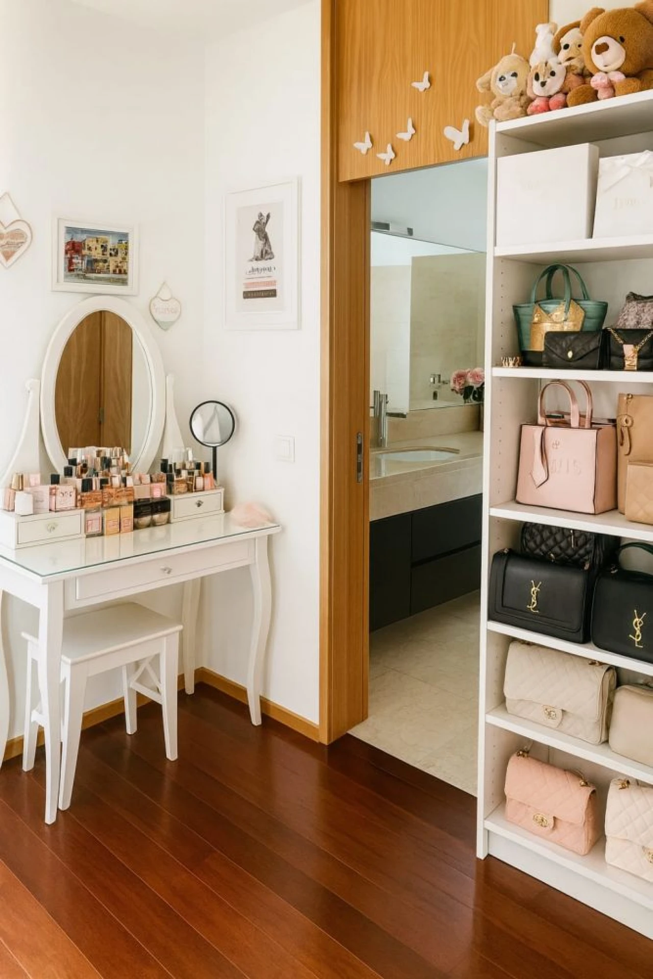 Moradia T4 para Venda em Moreira Foto 19