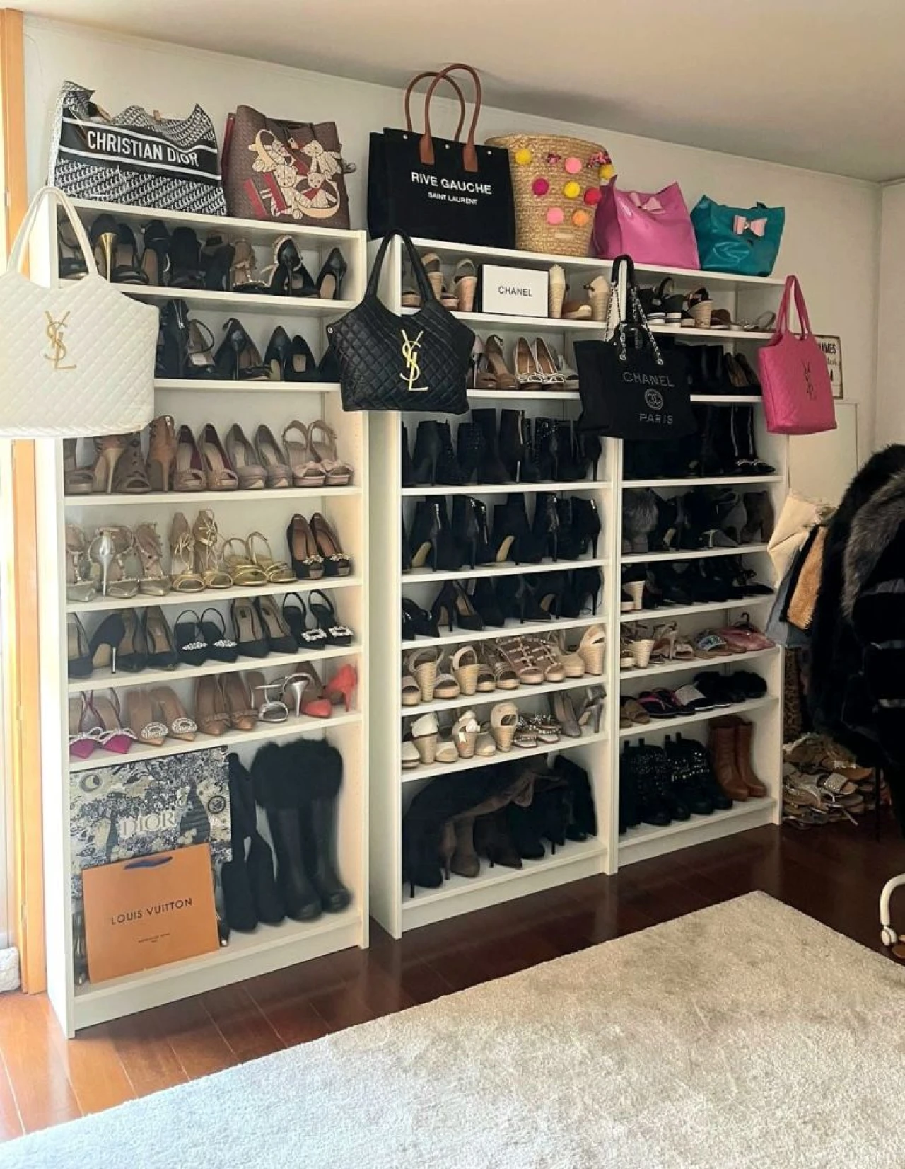 Moradia T4 para Venda em Moreira Foto 32