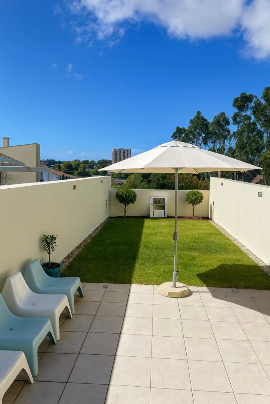 Moradia T4 para Venda em Moreira Foto 12