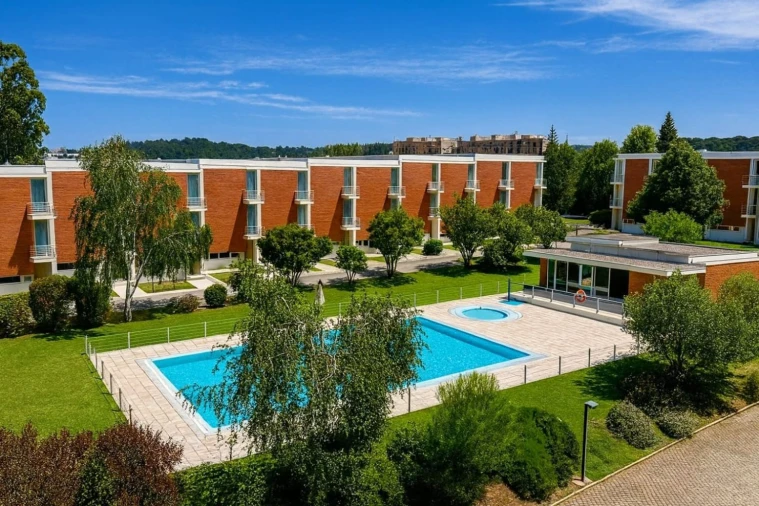 Moradia T4 para Venda em Moreira