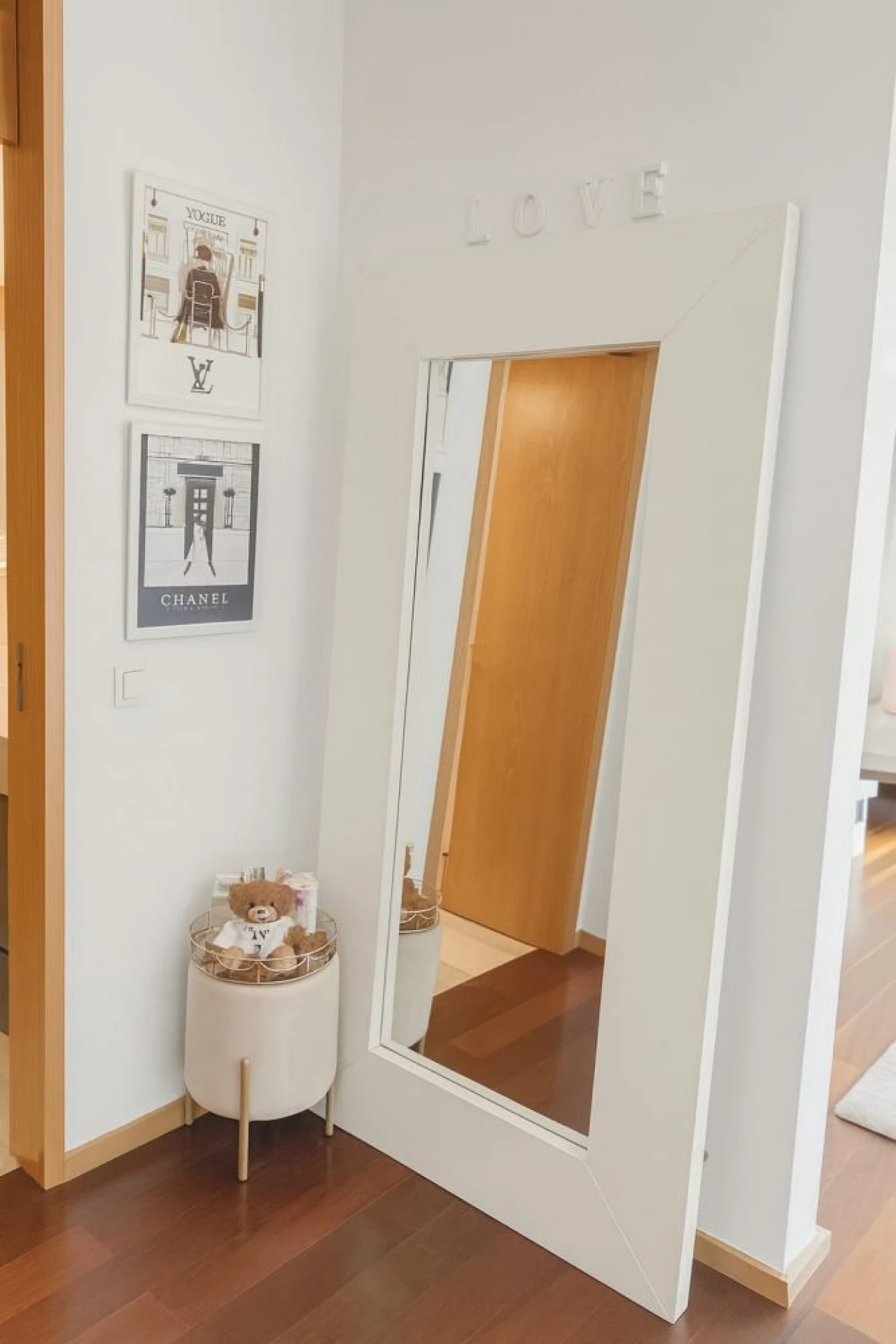 Moradia T4 para Venda em Moreira Foto 22