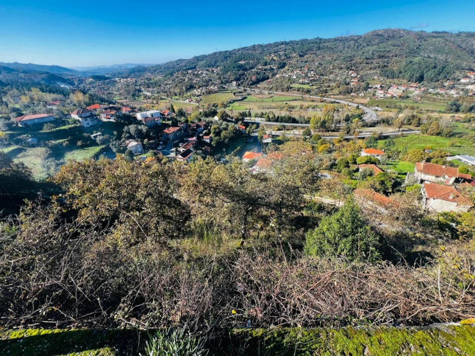 Terreno para Venda em Aboadela, Sanche e Várzea Foto 4