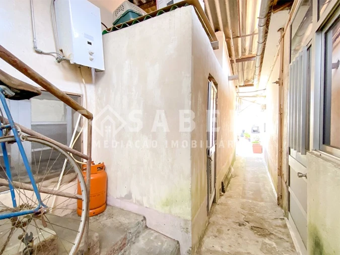 Moradia T10 para Venda em Serzedo e Perosinho Foto 19